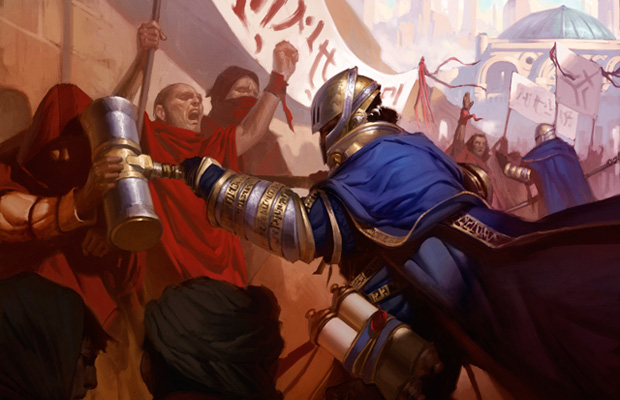 Arte de Tyler Jacobson